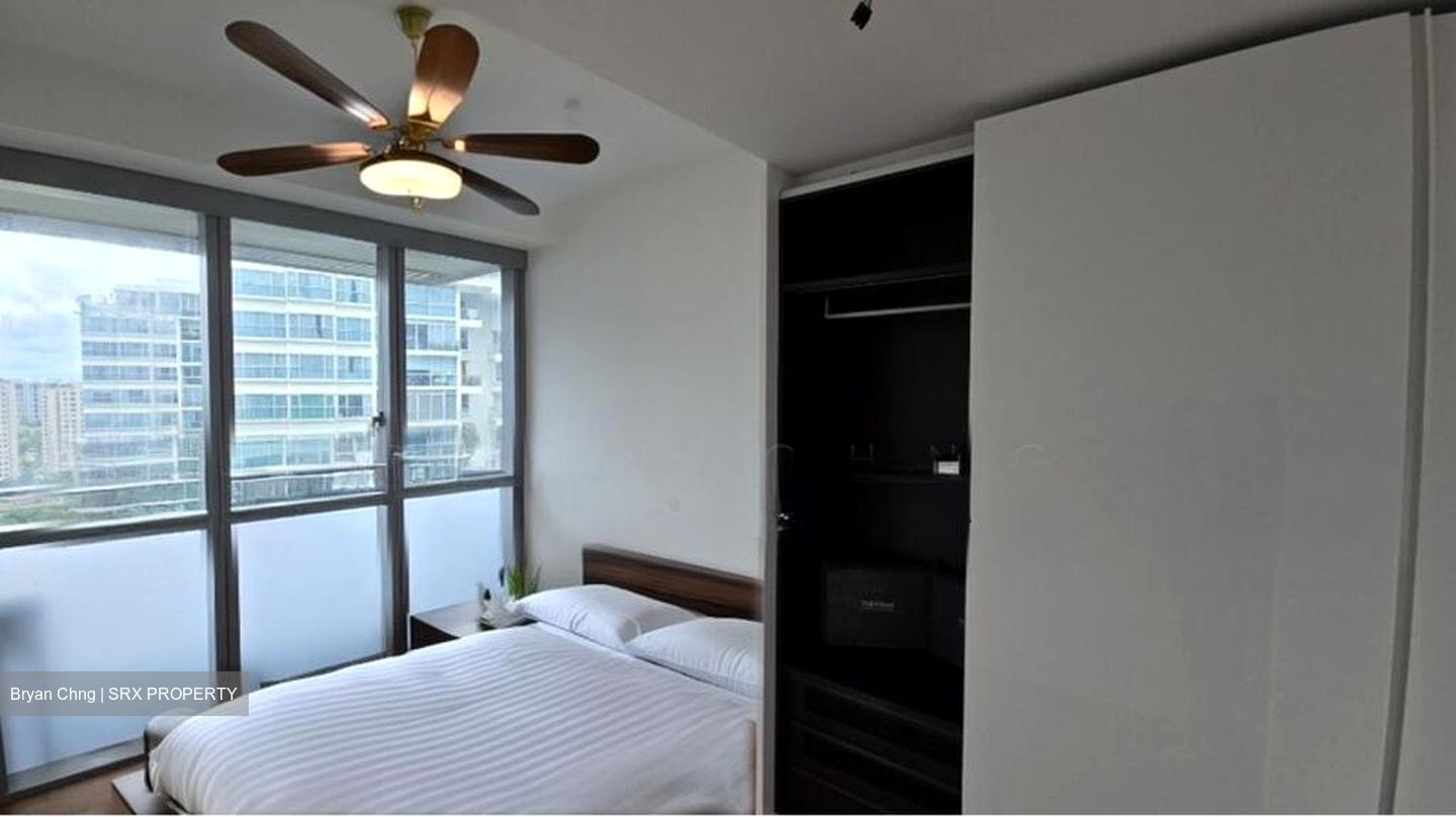 Amber Park (D15), Condominium #514763471